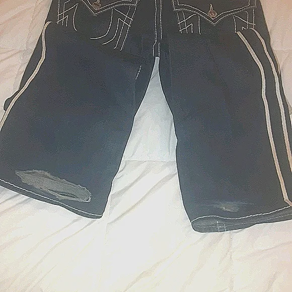 COPY - COPY - True religion Jean suit - Picture 3 of 8